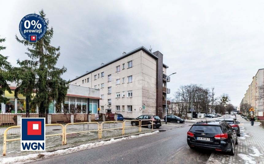 Gdynia Grabówek, 560 000 zł, 65.91 m2, do remontu miniaturka 10
