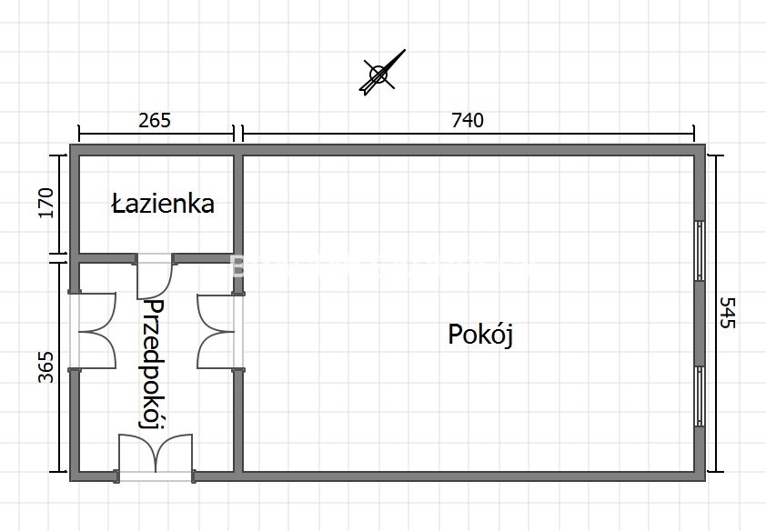 Lokal do wynajęcia | Szewska miniaturka 14