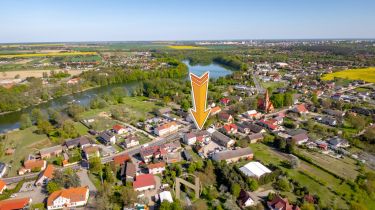 Kłodawa, 780 000 zł, 210 m2, 5 pokoi
