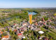 Kłodawa, 780 000 zł, 210 m2, 5 pokoi miniaturka 1
