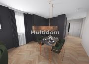 Przestronne mieszkanie 3-pokojowe z balkonem miniaturka 2
