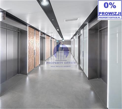 Śródmieście:biuro 416 m2 - zdjęcie 1
