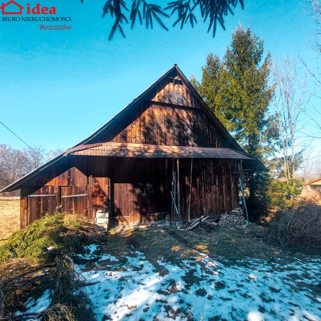 Orzechówka, 139 000 zł, 60 m2, wolnostojący miniaturka 4