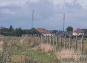 Wolin, 220 000 zł, 30 ar, droga dojazdowa utwardzona miniaturka 3