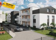 Kraków Ruczaj, 784 232 zł, 46.96 m2, z loggią miniaturka 6