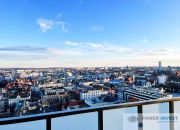Inwestycyjne 2 pokoje + balkon w Ikonie Katowic! miniaturka 13