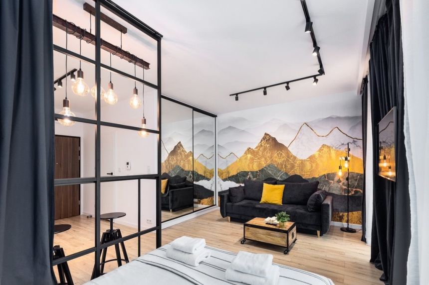 Mieszkanie z balkonem ul. Rakowicka miniaturka 8