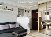 Zadbane, umeblowane 2-pokojowe mieszkanie 31,77 m2 miniaturka 2