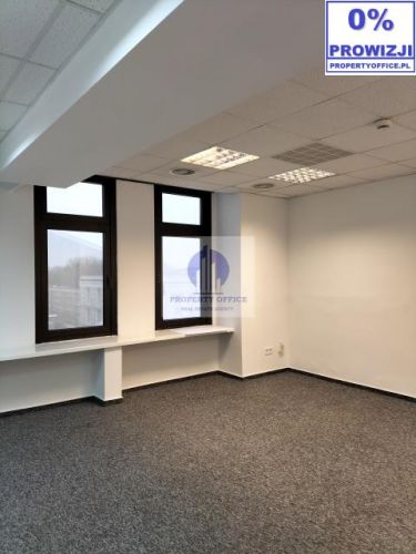 Śródmieście: biuro 17,50 m2