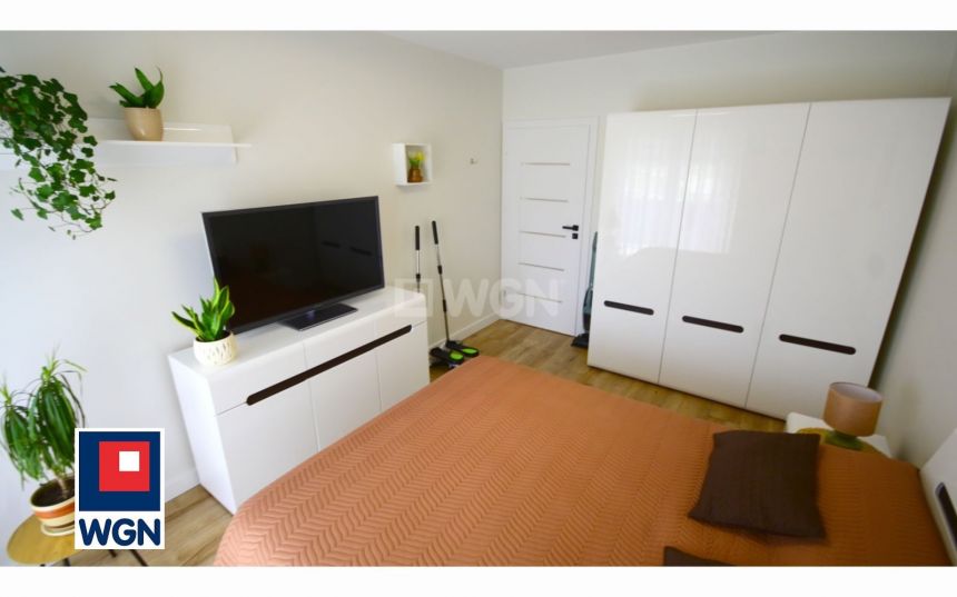 Mielec Osiedle Wolności, 740 000 zł, 76 m2, M3 miniaturka 5