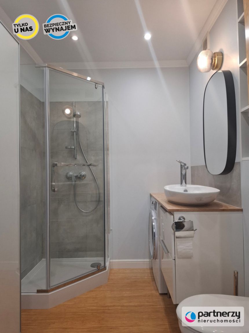 Gdańsk Ujeścisko, 3 200 zł, 55.5 m2, z balkonem miniaturka 10