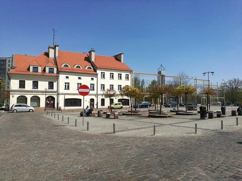 Mysłowice Centrum, 330 000 zł, 5.78 ar, bez nasadzeń miniaturka 2