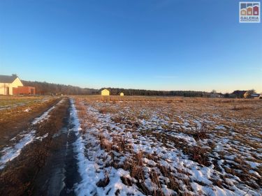 Lubaczów, 84 000 zł, 12.8 ar, droga dojazdowa asfaltowa