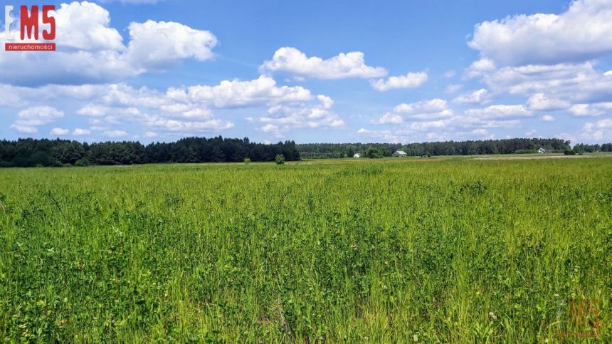 Zabłudów, 126 500 zł, 11 ar, budowlana miniaturka 3