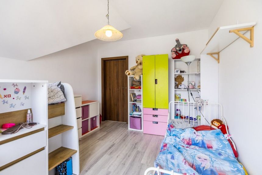 Wieliczka, 693 000 zł, 63 m2, 3 pokojowe miniaturka 9