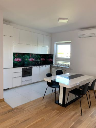 Warszawa Górny Mokotów, 5 800 zł, 70 m2, pietro 3