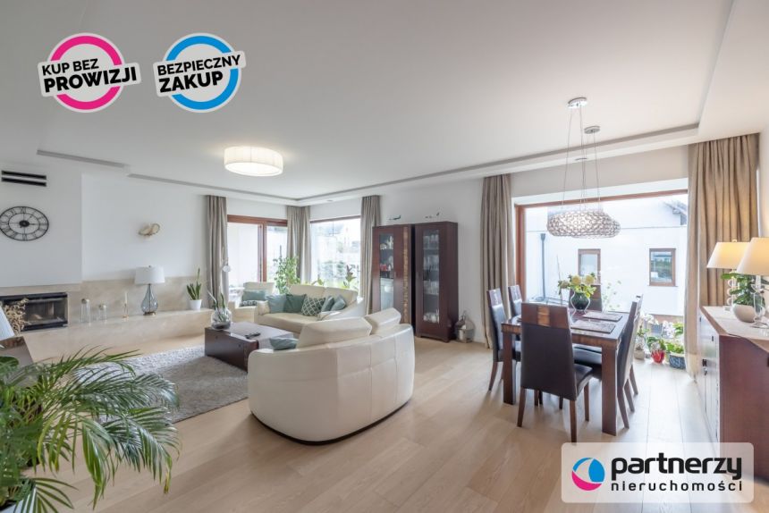 Gdańsk Piecki-Migowo, 2 850 000 zł, 385 m2, wolnostojący - zdjęcie 1