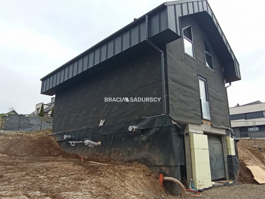 Twój Nowy Dom Marzeń w Bibicach – Komfort i Zieleń miniaturka 21
