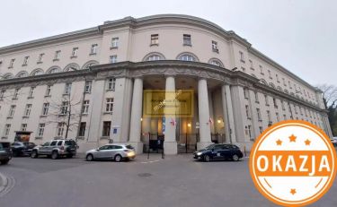 Okazja, 3 pokoje, 58m2, 600m od Rynku Głównego