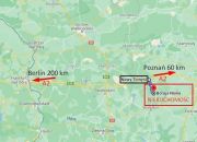 2,3 ha 15 km A2 WZ magazyn farma fotowoltaiczna miniaturka 3
