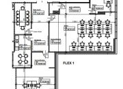 Warszawa Stara Ochota, 3 713 euro, 225 m2, pietro 9, 25 miniaturka 5