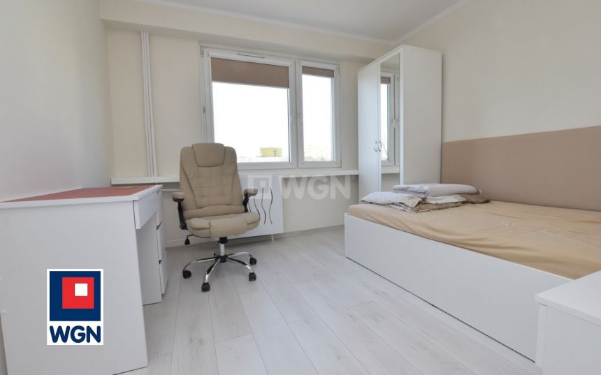 Inowrocław Rąbin, 1 300 zł, 48.45 m2, z balkonem miniaturka 5