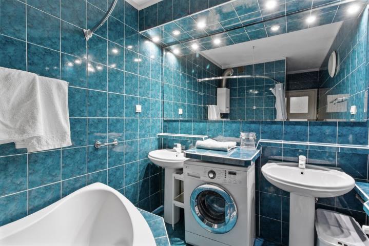 Apartament Kraków Stare Miasto 150m2 OKAZJA miniaturka 9