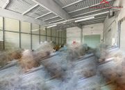 Hala magazynowa 600 m2/ Stawki - Toruń miniaturka 5