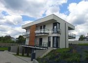 Nowoczesne domy premium w zielonej okolicy ! miniaturka 2