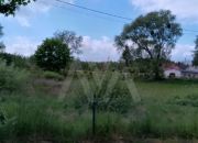 Działka budowlana - Graniczna Wieś miniaturka 1