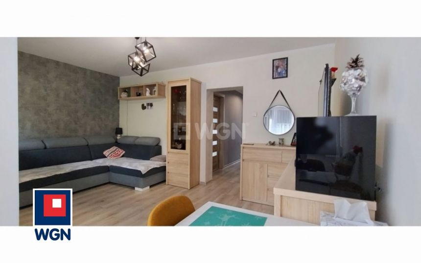 Polkowice, 415 000 zł, 63.4 m2, 4 pokojowe miniaturka 4