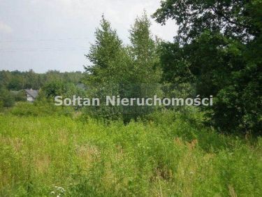 Żelazowa Wola, 8 450 000 zł, 3.38 ha, przyłącze wodociągu