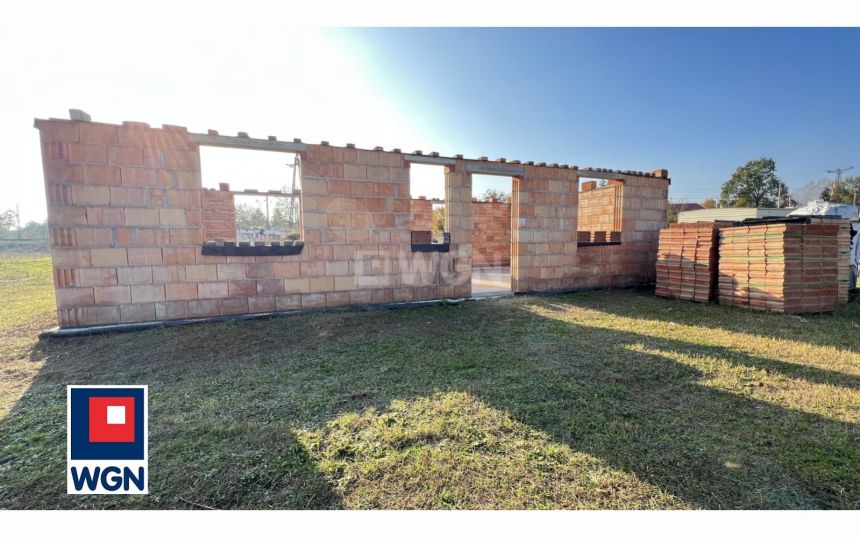 Sulęcinek, 170 000 zł, 86.01 m2, jednorodzinny miniaturka 7