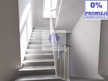 Śródmieście: biuro 9,20 m2