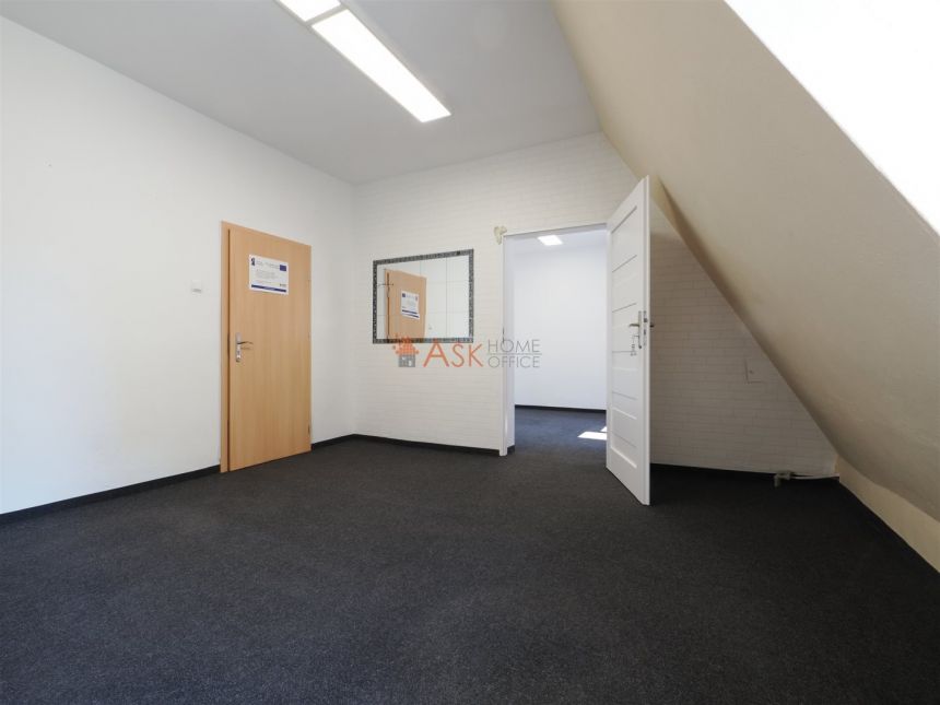 Wrocław Stare Miasto, 1 500 zł, 30 m2, biurowy miniaturka 1
