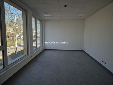 Nowoczesny lokal użytkowy - 44m2 - Azory