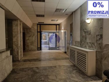 Mokotów: biuro 17,20 m2