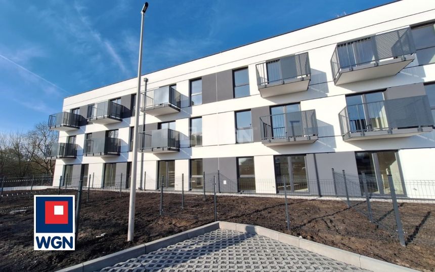 Szczecin Warszewo, 389 000 zł, 30.2 m2, z balkonem miniaturka 4