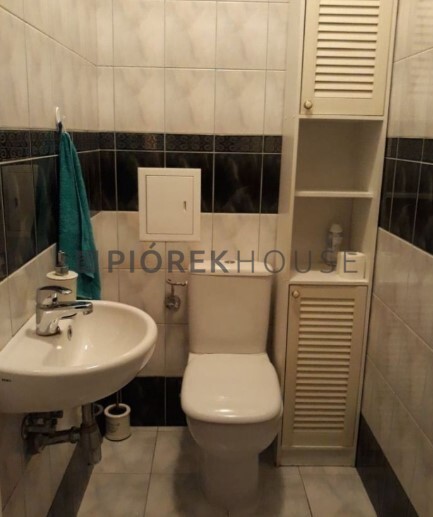 3-pokojowe mieszkanie w dzielnicy Włochy miniaturka 15