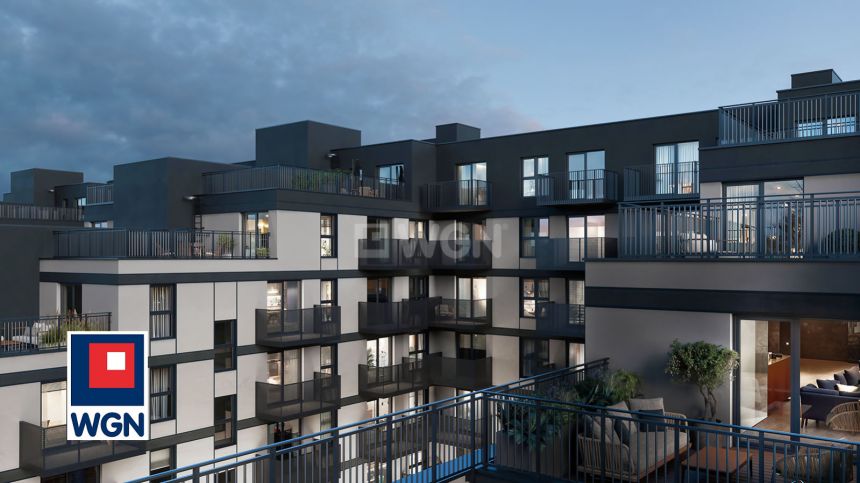 Gdańsk Śródmieście, 380 030 zł, 25.31 m2, do wykończenia miniaturka 5