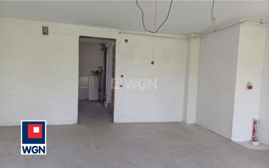 Myszków Nowy Myszków, 737 000 zł, 300 m2, bez białego montażu miniaturka 4