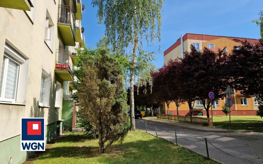 Wiechlice, 225 000 zł, 46.8 m2, z balkonem miniaturka 9