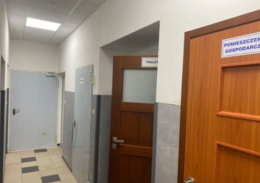 Lokal handlowo-usługowy – 252 m² + działka 1600 m² miniaturka 3