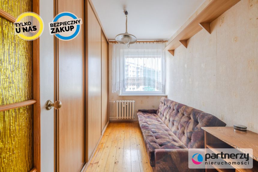 Gdańsk Suchanino, 595 000 zł, 56.12 m2, M3 miniaturka 4