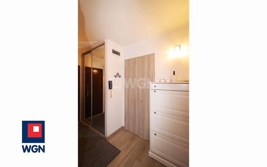 Lublin Kalinowszczyzna, 410 000 zł, 48.2 m2, z balkonem miniaturka 8