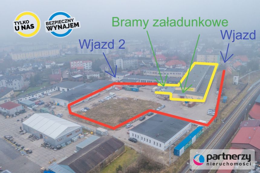 Kartuzy 23 500 zł 1187 m2 miniaturka 4
