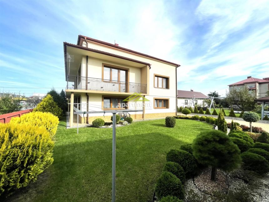Dąbrowa Tarnowska, 949 000 zł, 180 m2, jednorodzinny miniaturka 6