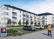 Polkowice, 513 912 zł, 74.48 m2, z balkonem miniaturka 2