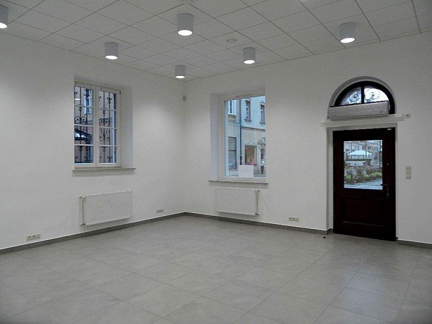 Wynajem lokal użytkowy handl-usług-gastron. 115m2. - zdjęcie 1