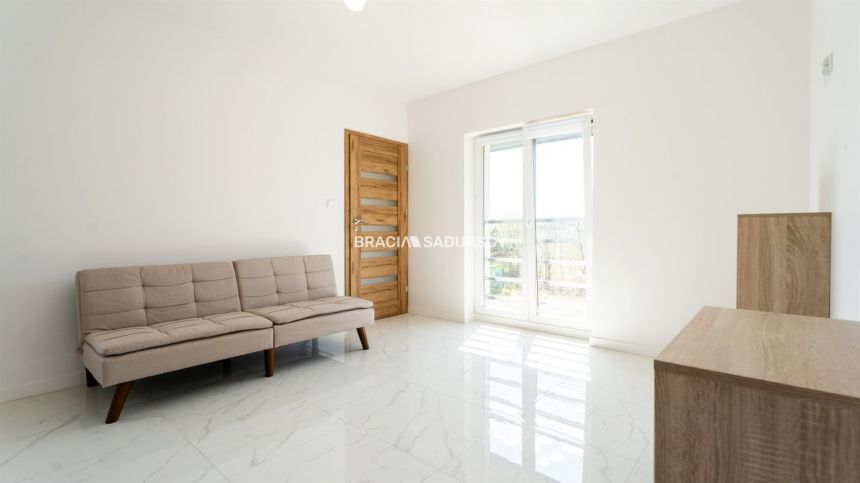 dom Swoszowice 153,8 m2 miniaturka 4